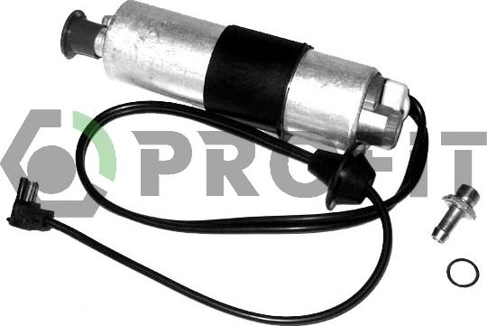 Profit 4001-2601 - Fuel Pump autospares.lv