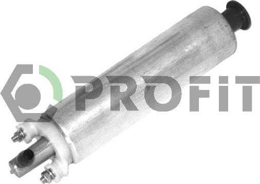 Profit 4001-2001 - Fuel Pump autospares.lv