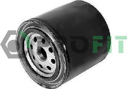 Profit 1540-4000 - Oil Filter autospares.lv