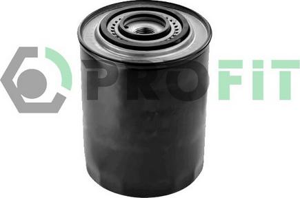 Profit 1540-0306 - Oil Filter autospares.lv