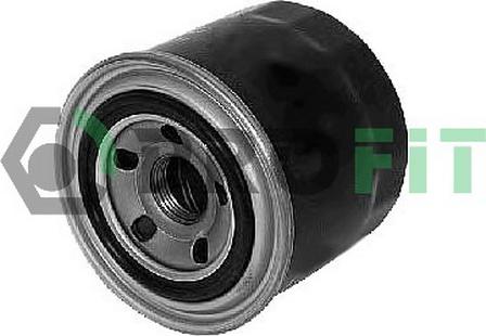 Profit 1540-0740 - Oil Filter autospares.lv