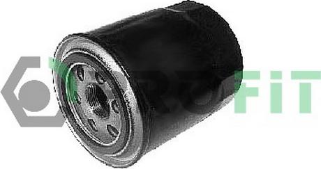 Profit 1540-0743 - Oil Filter autospares.lv