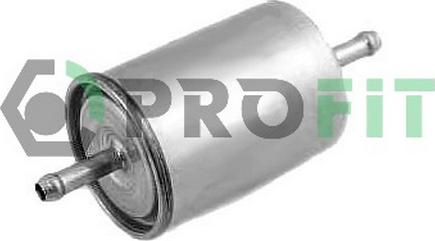 Profit 1540-0739 - Fuel filter autospares.lv