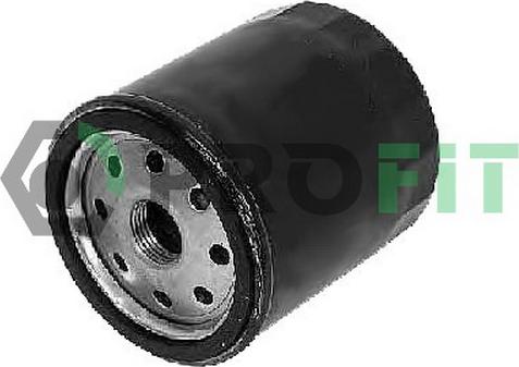 Profit 1540-0735 - Oil Filter autospares.lv