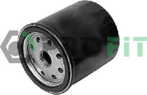 Profit 1540-0736 - Oil Filter autospares.lv