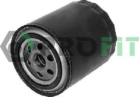 Profit 1540-1049 - Oil Filter autospares.lv