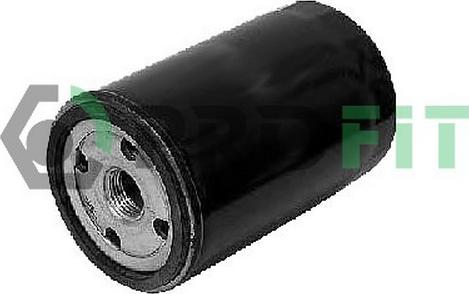 Profit 1540-1048 - Oil Filter autospares.lv