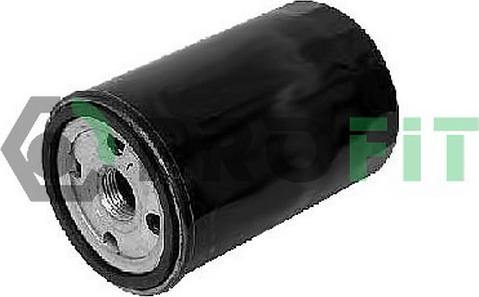 Profit 1540-1050 - Oil Filter autospares.lv