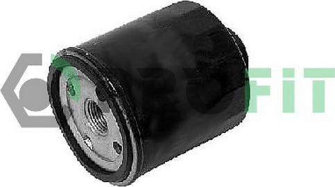 Profit 1540-1051 - Oil Filter autospares.lv