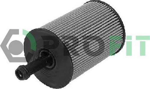 Profit 1540-1062 - Oil Filter autospares.lv