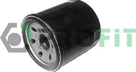 Profit 1540-3002 - Oil Filter autospares.lv