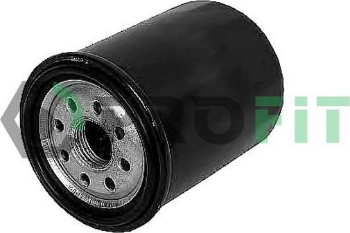 Profit 1540-3126 - Oil Filter autospares.lv