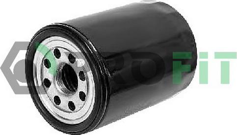 Profit 1540-2626 - Oil Filter autospares.lv