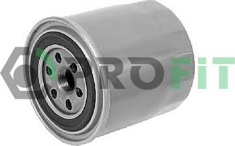 Profit 1540-2809 - Oil Filter autospares.lv