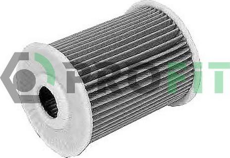 Profit 1540-2811 - Oil Filter autospares.lv