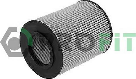 Profit 1541-0129 - Oil Filter autospares.lv