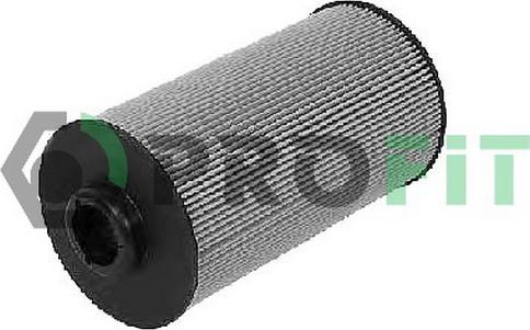 Profit 1541-0122 - Oil Filter autospares.lv