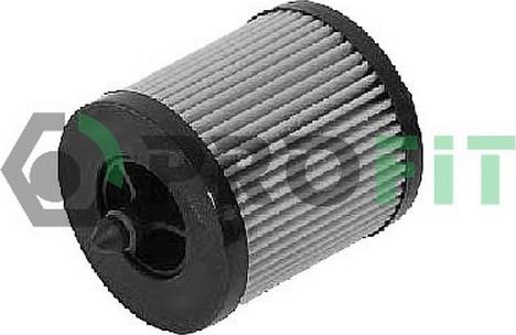 Profit 1541-0175 - Oil Filter autospares.lv