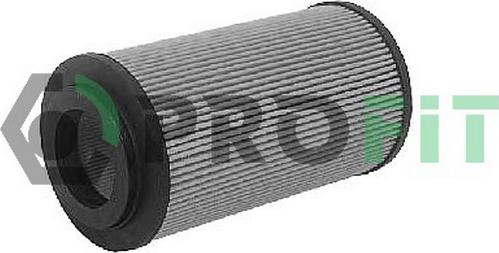 Profit 1541-0176 - Oil Filter autospares.lv