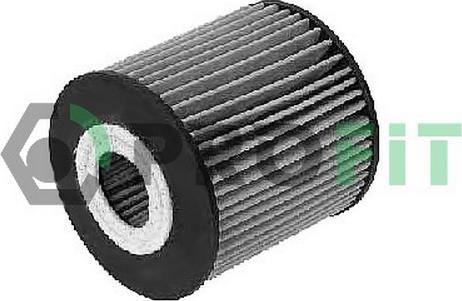 Profit 1541-0172 - Oil Filter autospares.lv