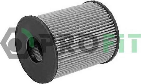 Profit 1541-0311 - Oil Filter autospares.lv