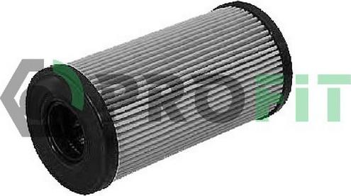 Profit 1541-0331 - Oil Filter autospares.lv