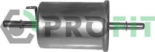 Profit 1542-0006 - Fuel filter autospares.lv