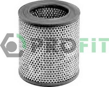 Profit 1511-0302 - Air Filter, engine autospares.lv