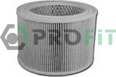 Profit 1511-0201 - Air Filter, engine autospares.lv