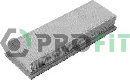 Profit 1512-0202 - Air Filter, engine autospares.lv