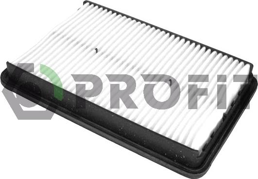 Profit 1512-3145 - Air Filter, engine autospares.lv