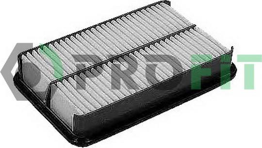 Profit 1512-3112 - Air Filter, engine autospares.lv