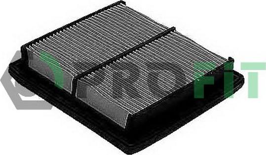 Profit 1512-2803 - Air Filter, engine autospares.lv