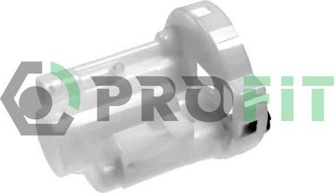 Profit 1535-0014 - Fuel filter autospares.lv