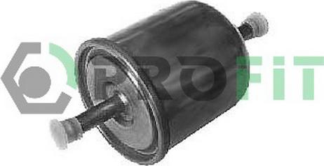Profit 1530-0414 - Fuel filter autospares.lv