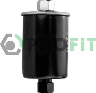 Profit 1530-0501 - Fuel filter autospares.lv