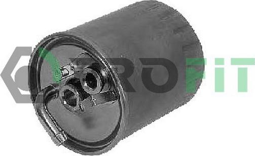 Profit 1530-0620 - Fuel filter autospares.lv