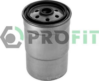 Profit 1530-1046 - Fuel filter autospares.lv