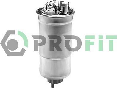 Profit 1530-1041 - Fuel filter autospares.lv