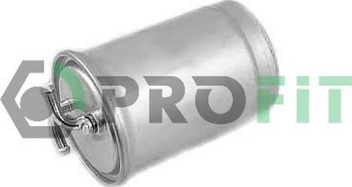 Profit 1530-1050 - Fuel filter autospares.lv