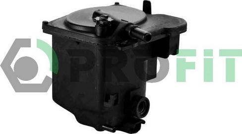 Profit 1530-2544 - Fuel filter autospares.lv