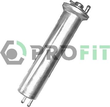 Profit 1530-2541 - Fuel filter autospares.lv