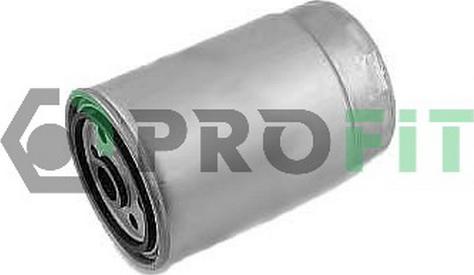 Profit 1530-2500 - Fuel filter autospares.lv