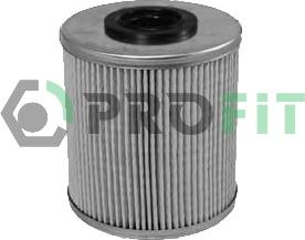 Profit 1530-2685 - Fuel filter autospares.lv