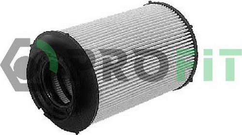 Profit 1530-2677 - Fuel filter autospares.lv