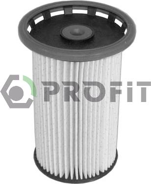 Profit 1530-2832 - Fuel filter autospares.lv