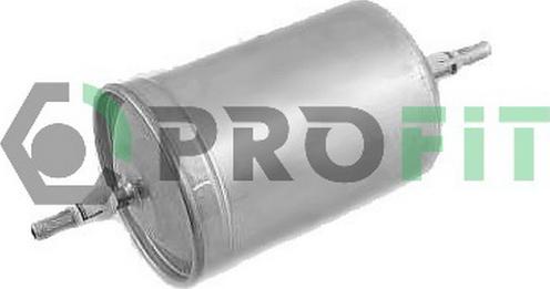 Profit 1530-2716 - Fuel filter autospares.lv