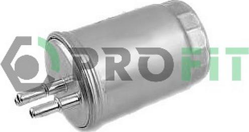 Profit 1530-2717 - Fuel filter autospares.lv