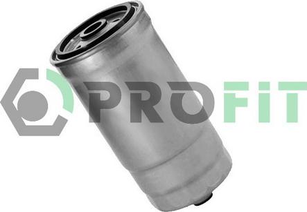 Profit 1531-0904 - Fuel filter autospares.lv