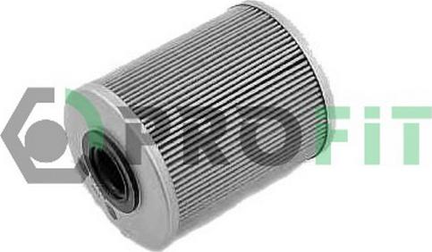 Profit 1531-0117 - Fuel filter autospares.lv